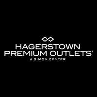 Hagerstown Premium Outlets Logo