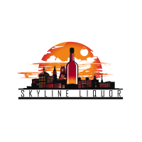 Skyline Liquor Logo