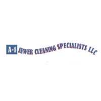 A - 1 Sewer Cleaning Specialists Logo