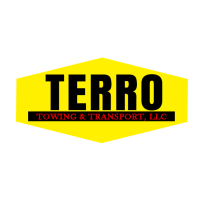 TERRO Towing & Transport, LLC Logo