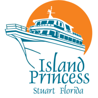 Island Princess Cruises Logo