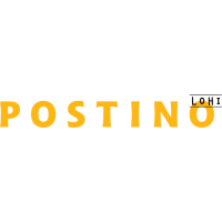 Postino LoHi Logo