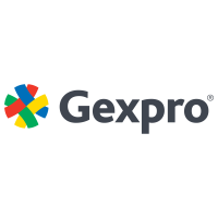 Gexpro - Closed Logo