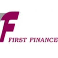 First Finance Company Logo