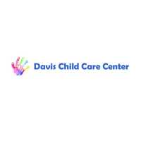 Davis Child Care Center Logo