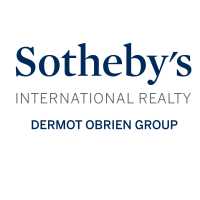 Sotheby's International Realty Singer Island - Dermot OBrien Group Logo