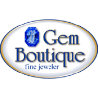 Gem Boutique Logo