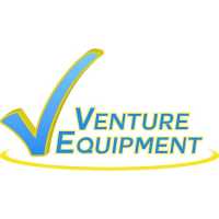 Venture Equipment, LLC Logo