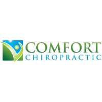 Comfort Chiropractic Logo