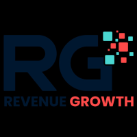 Revenue Growth Logo