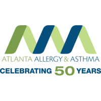 Atlanta Allergy & Asthma Logo