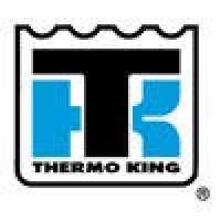 Thermo King Headquarters Logo