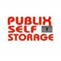 Publix Self Storage - Eagle River Logo