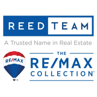 The Reed Team - Re/Max Coastal Homes Logo