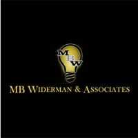 MB Widerman & Associates Inc. Logo