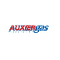 Auxier Gas, Inc. Logo