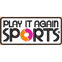 Play It Again Sports Logo