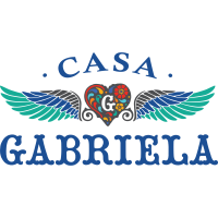 Casa Gabriela Logo