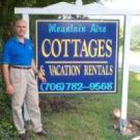 Mountain Aire Cottages & Inn Logo