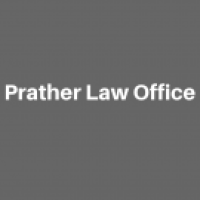 Prather Law Office Logo