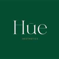 HuÌ„e Aesthetics Logo