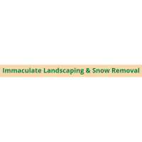 Immaculate Landscaping Logo