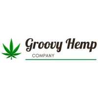 Groovy Hemp Company Logo