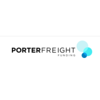 Porter Freight Funding Logo