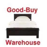 Good-Buy Warehouse Logo