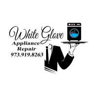 White Glove Appliance Repair Logo