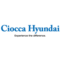 Ciocca Hyundai Logo