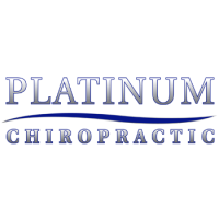 Platinum Chiropractic Logo