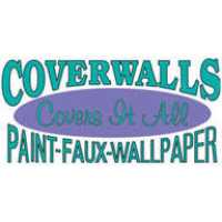 CoverWalls Logo