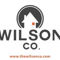 The Wilson Co. Logo