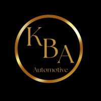 KBA Automotive Logo