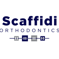 Scaffidi Orthodontics - Slidell Logo
