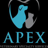 Apex Veterinary Specialists Logo