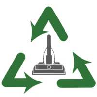 Greens Steem Clean llc Logo