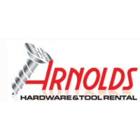 Arnolds Hardware Logo