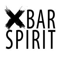 Barspirit Premier Bartending Service Logo