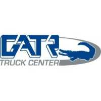 GATR Truck Center - Cedar Rapids Logo