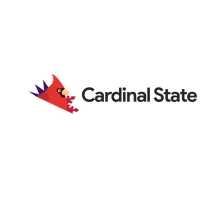 Cardinal State Logo