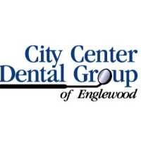 City Center Dental Group of Englewood Logo