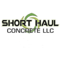 Short Haul Concrete LLC Logo