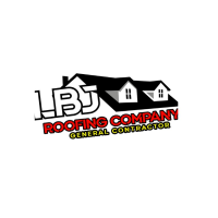 LBJ Roofing Corp Logo