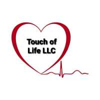 Touch of Life LLC Logo