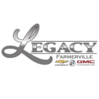 Legacy of Farmerville Logo