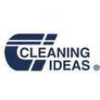Cleaning Ideas Logo
