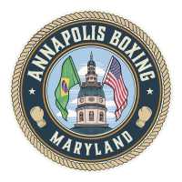 Annapolis Boxing Logo