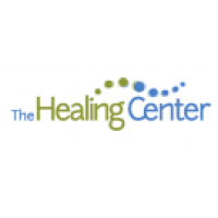 The Healing Center Logo
